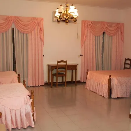 Europa Residencia קאסטלו בראנקו