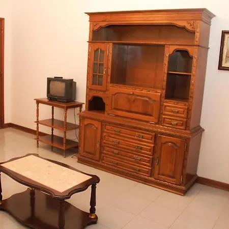 Europa Residencia * קאסטלו בראנקו