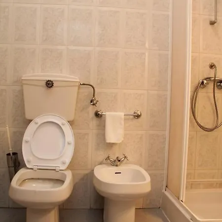 Europa Residencia * קאסטלו בראנקו