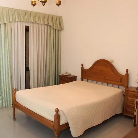 Europa Residencia * קאסטלו בראנקו