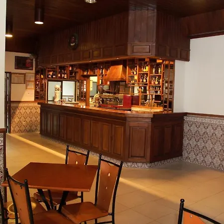 Europa Residencia * קאסטלו בראנקו