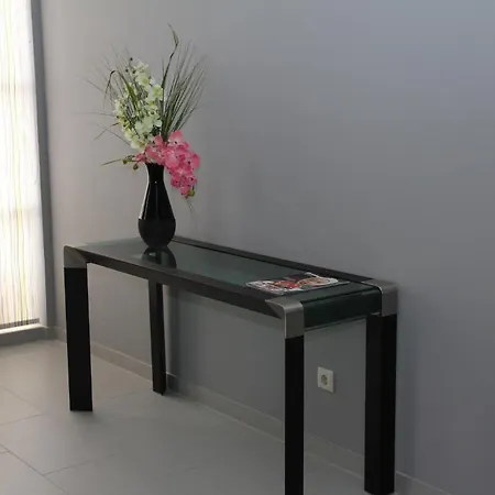 ベッド・アンド・ブレックファスト Europa Residencia *