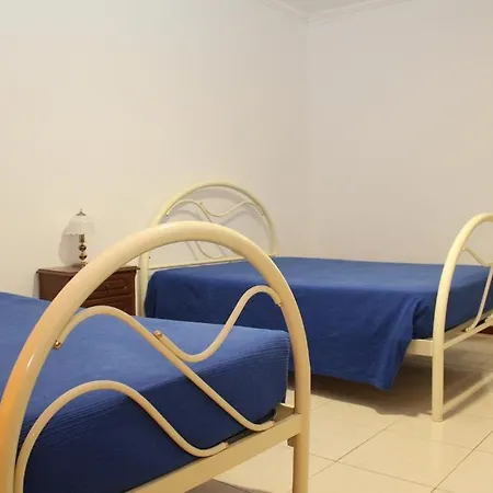 ベッド・アンド・ブレックファスト Europa Residencia カステロ・ブランコ