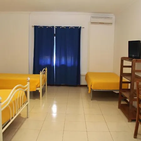 Europa Residencia קאסטלו בראנקו