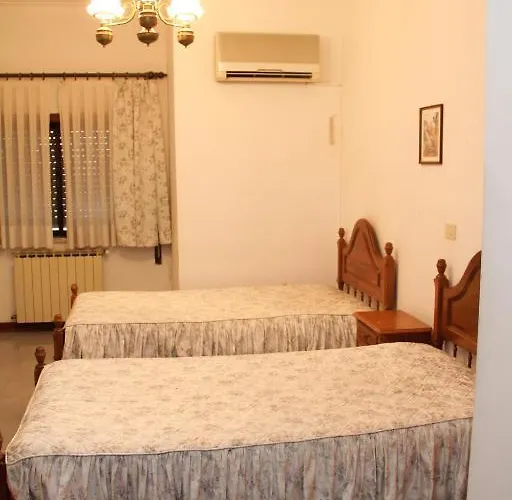 Frühstückspension Europa Residencia Castelo Branco (Centro)