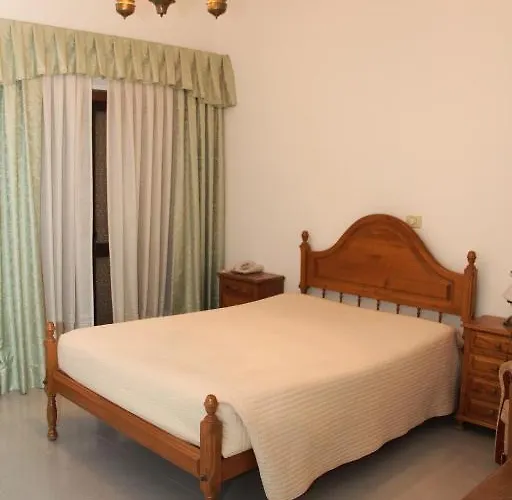 Europa Residencia * Castelo Branco (Centro)