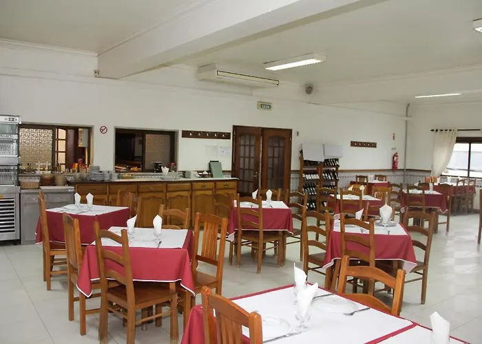 Europa Residencia Frühstückspension *