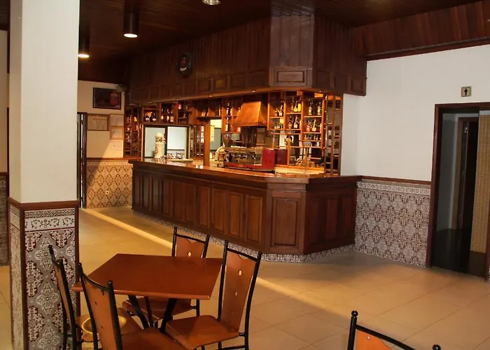 Europa Residencia * Castelo Branco (Centro)