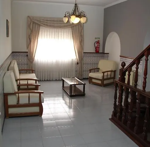 Europa Residencia Frühstückspension