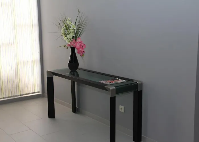 Frühstückspension Europa Residencia *