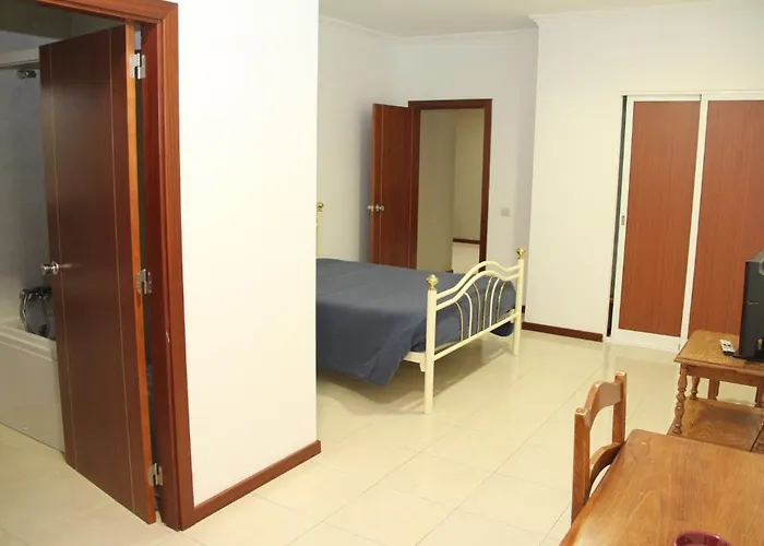 Europa Residencia Frühstückspension