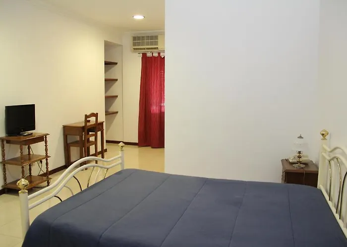 Bed and breakfast Europa Residencia *