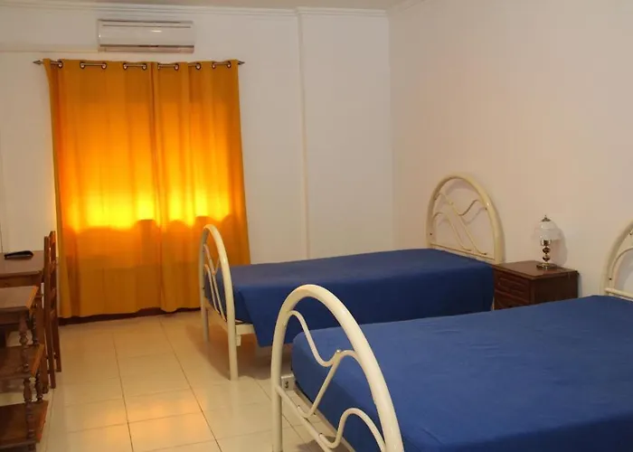 Europa Residencia