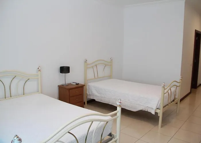 Europa Residencia