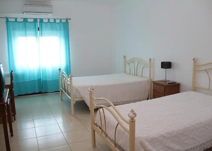 Europa Residencia Castelo Branco (Centro)